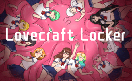 locker1403版本游戏米乐m6网站lovecraft(图2)